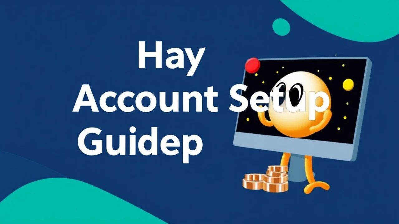 Hay88 Account Setup Guide for Fast Access