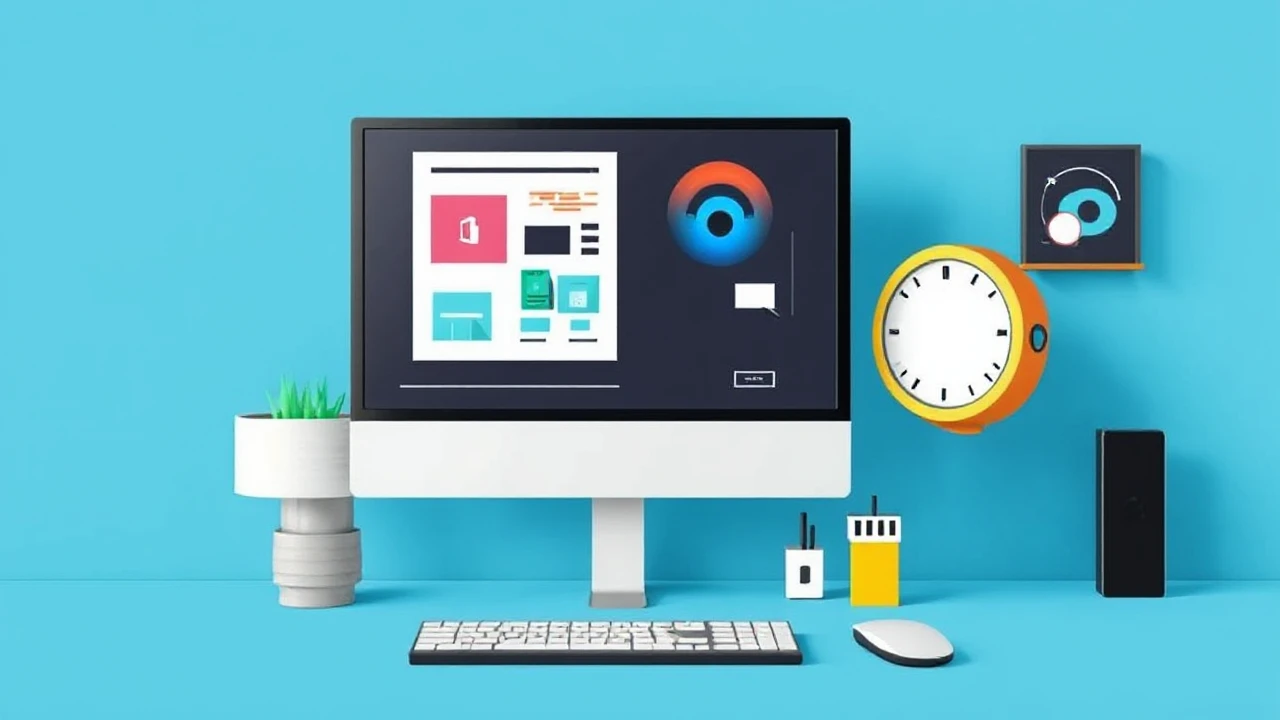 Tips and Tricks on Selecting the Ideal Tech Gadgets for Your Home Office