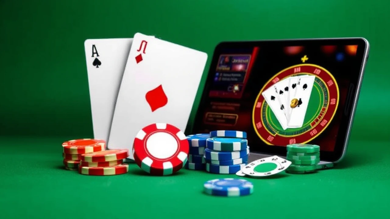 Finest 10 Must-Try Online Casino Games for a Thrilling Experience