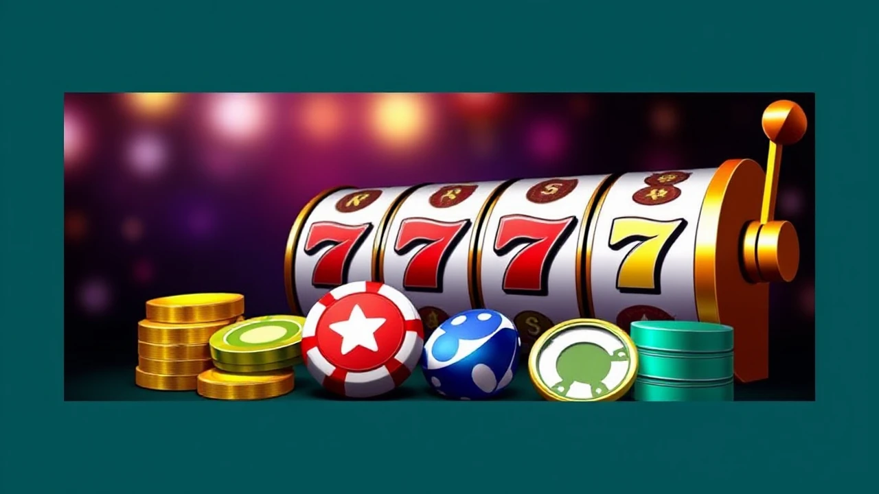 10 unverzichtbare Casino-Slot-Tipps für Anfänger