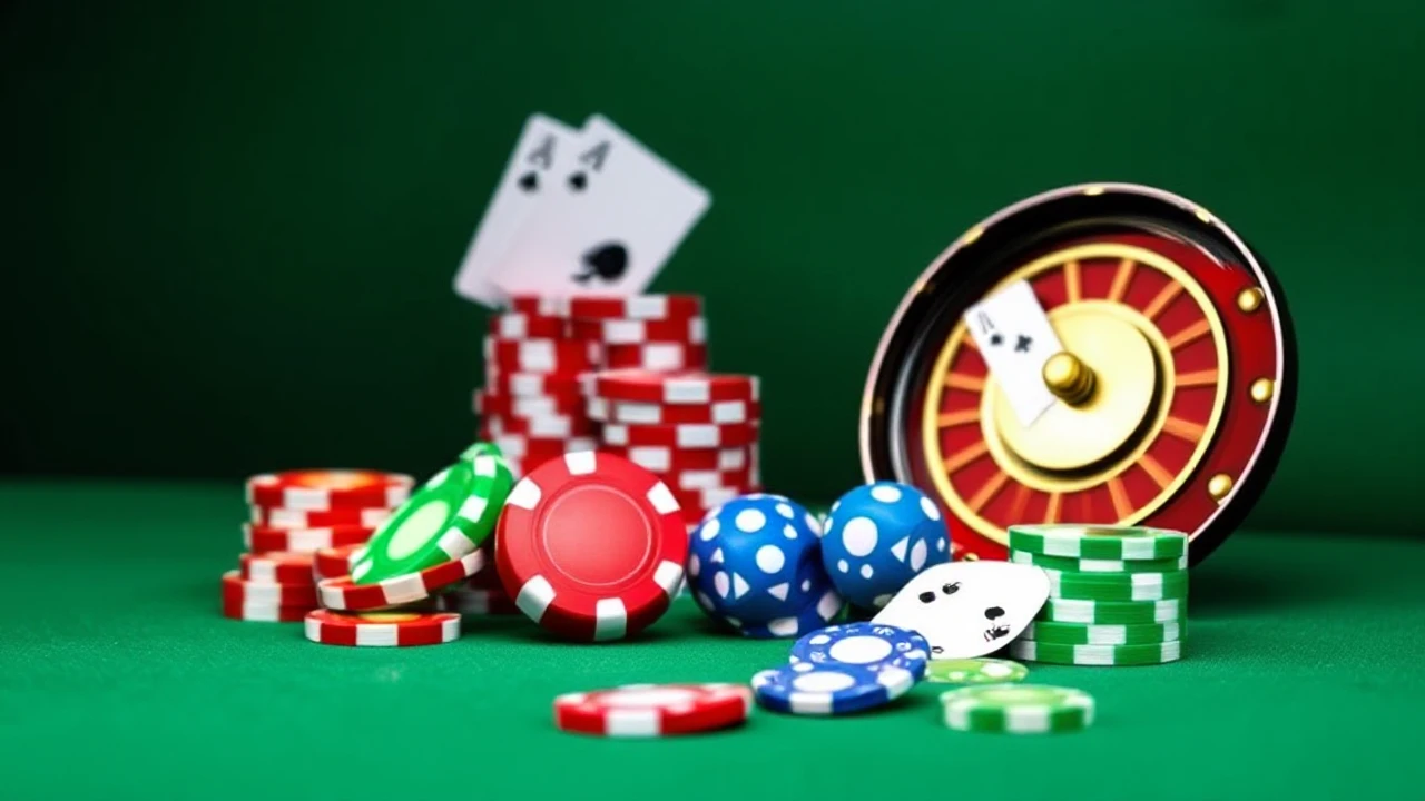 Mastering the Art of Winning Big at the Casino: Best Strategies Revealed