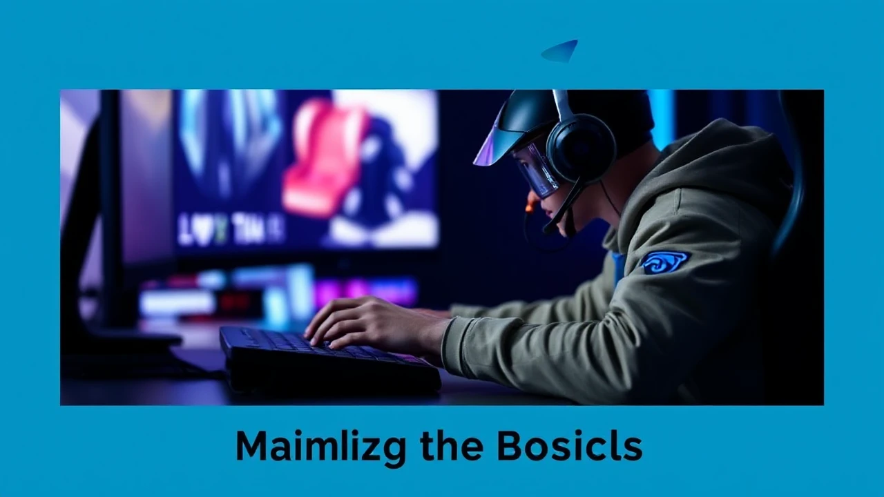 Maximize Your Potential: Top Strategies for Winning at Gaming