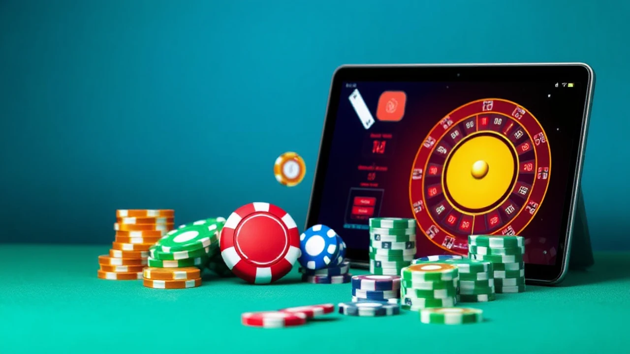 Exploring the Psychology Behind Winning in Online Casino Gambling Games