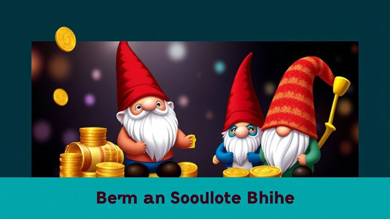 Strategi Menang Jackpot Bermain Slot di Kasino Online