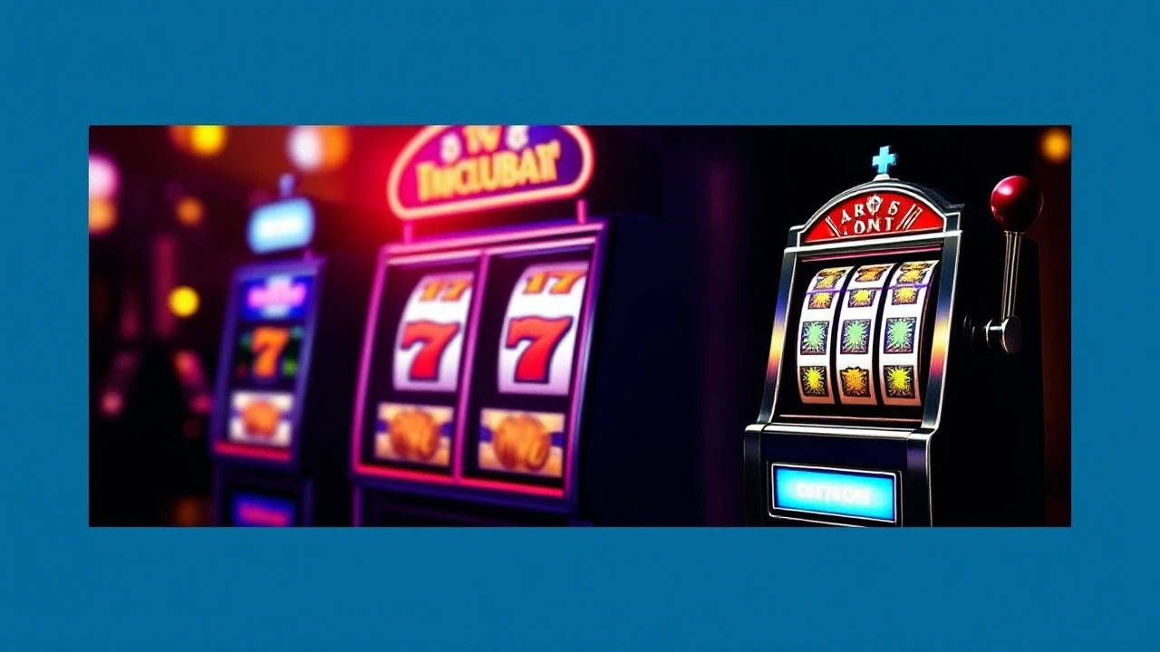 Delving into the Psychological Factors Contributing to Online Casino Slot Addiction