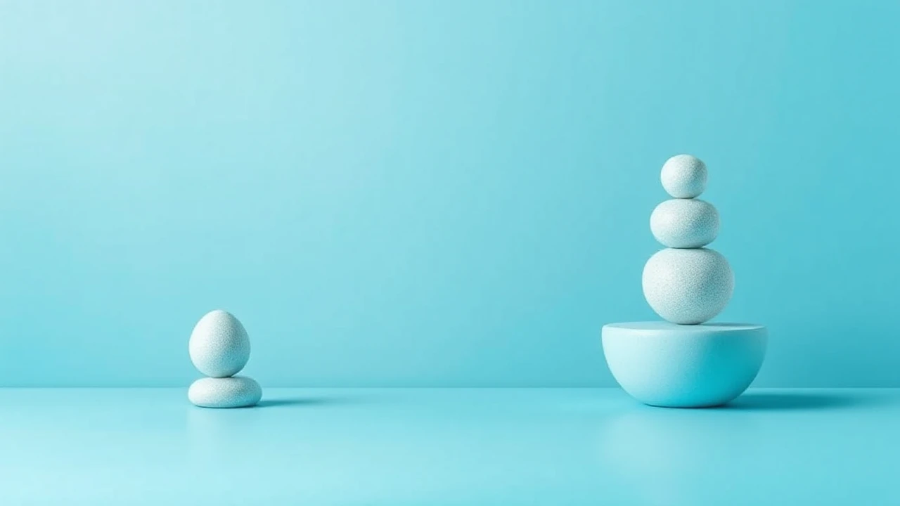 Mastering to Maintaining a Harmonious Lifestyle