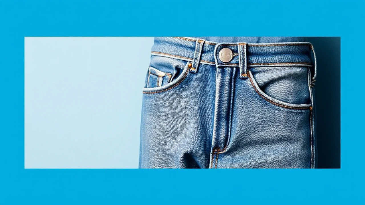 Explore Denim: Finding the Perfect Jeans for Your Body Type
