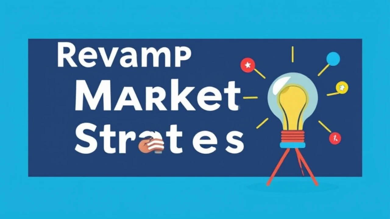 Revamp Your Marketing Strategies: Innovative Techniques Every Business Should Explore