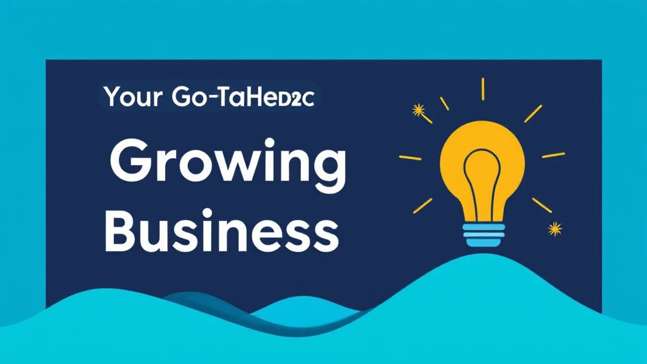 Your Go-To Handbook for Growing Your Business in the New Year