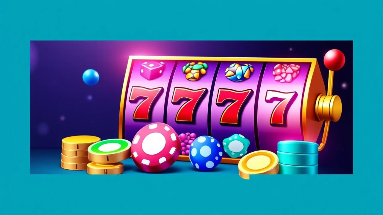 Effects of Gamification in Modern Slot Game Development