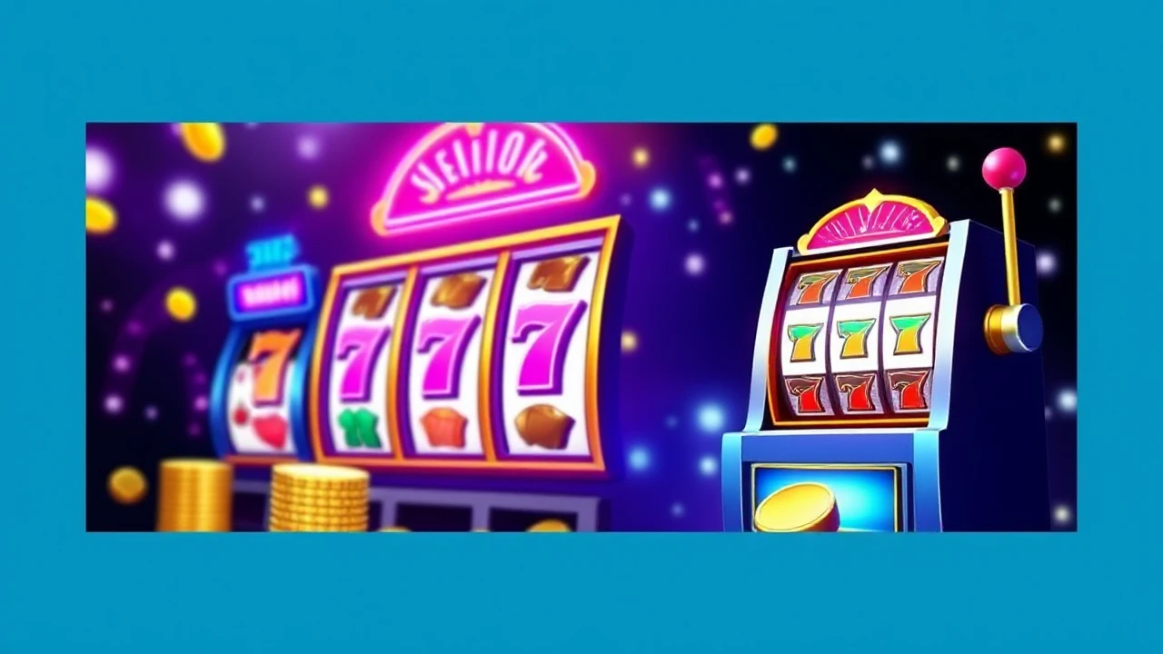 Future Trends of Slot Gaming: Key Trends to Keep an Eye On