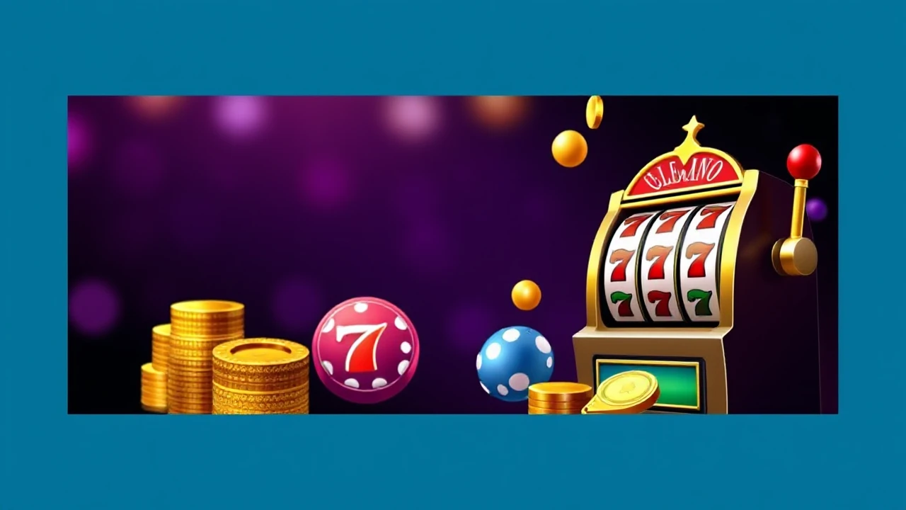 Mastering the Skill of Gambling Slot Strategy