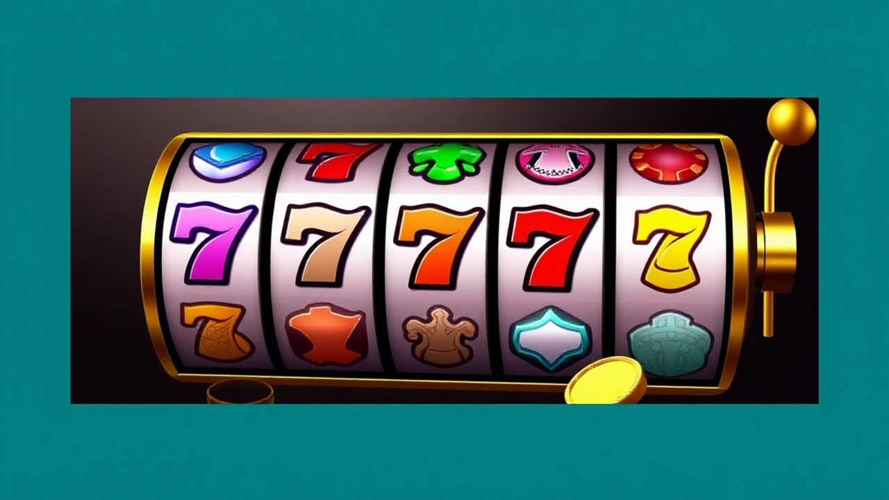 Unveiling the Mystery of Slot Game Symbols and Their Meanings