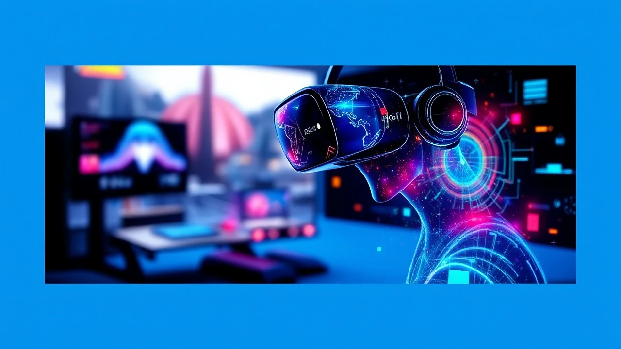 Discovering Digital Realities: Next Frontier of Gaming Technology