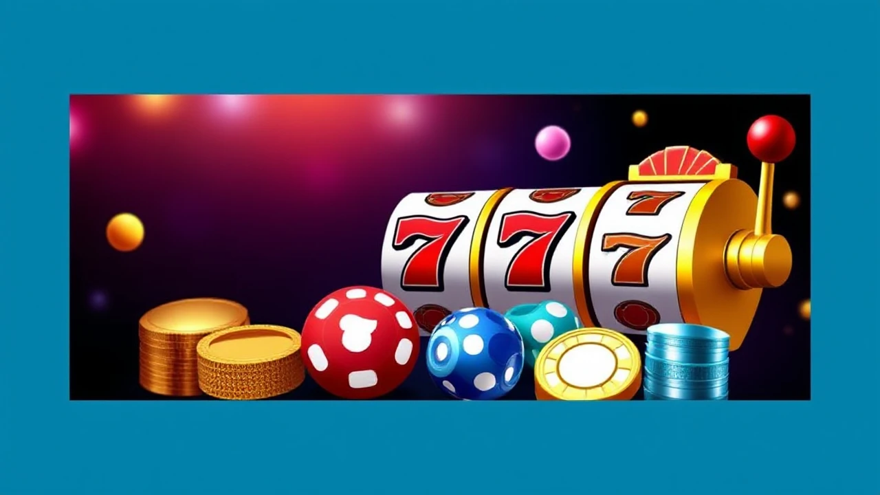 Advice on Selecting the Best Casino Slots for You