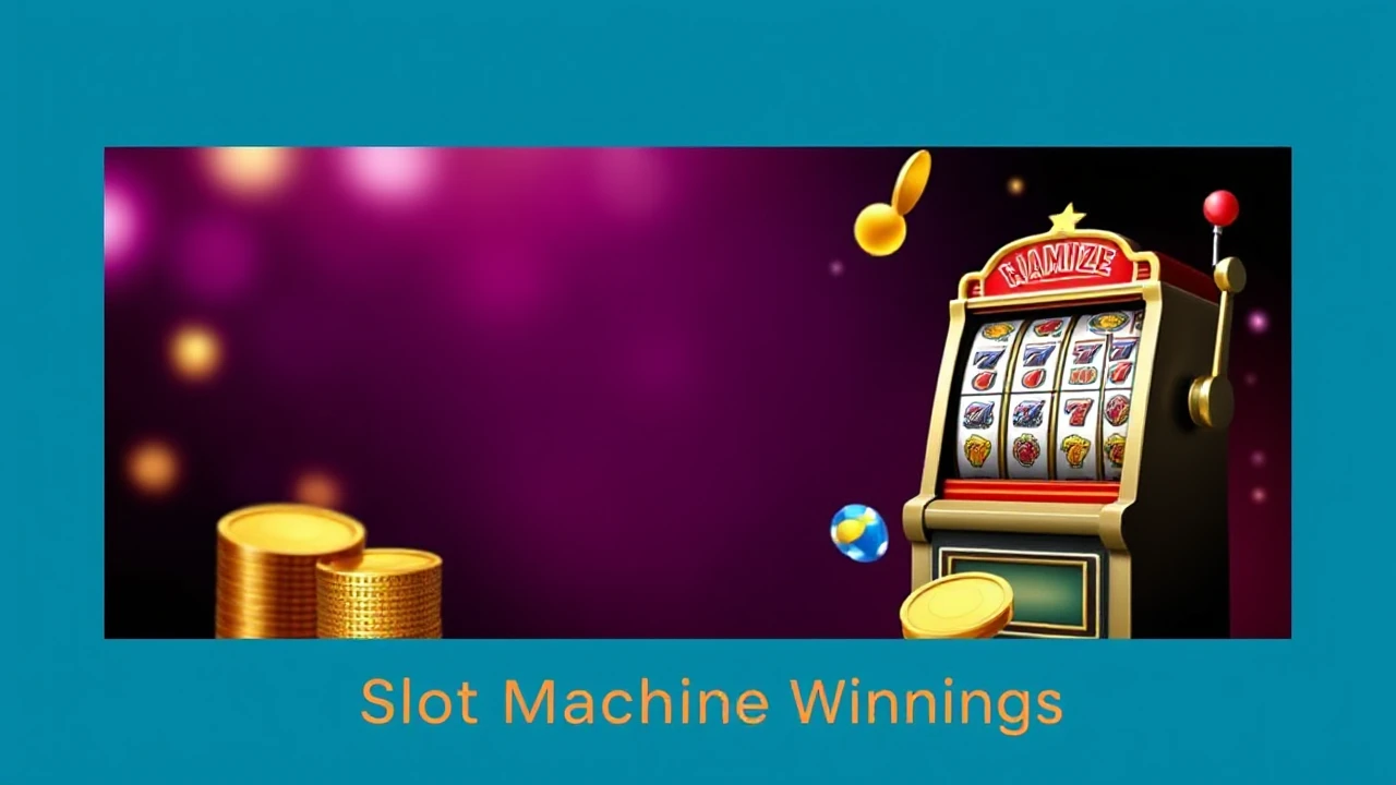 Maximize Your Slot Machine Winnings: Top 10 Strategies to Increase Your Wins