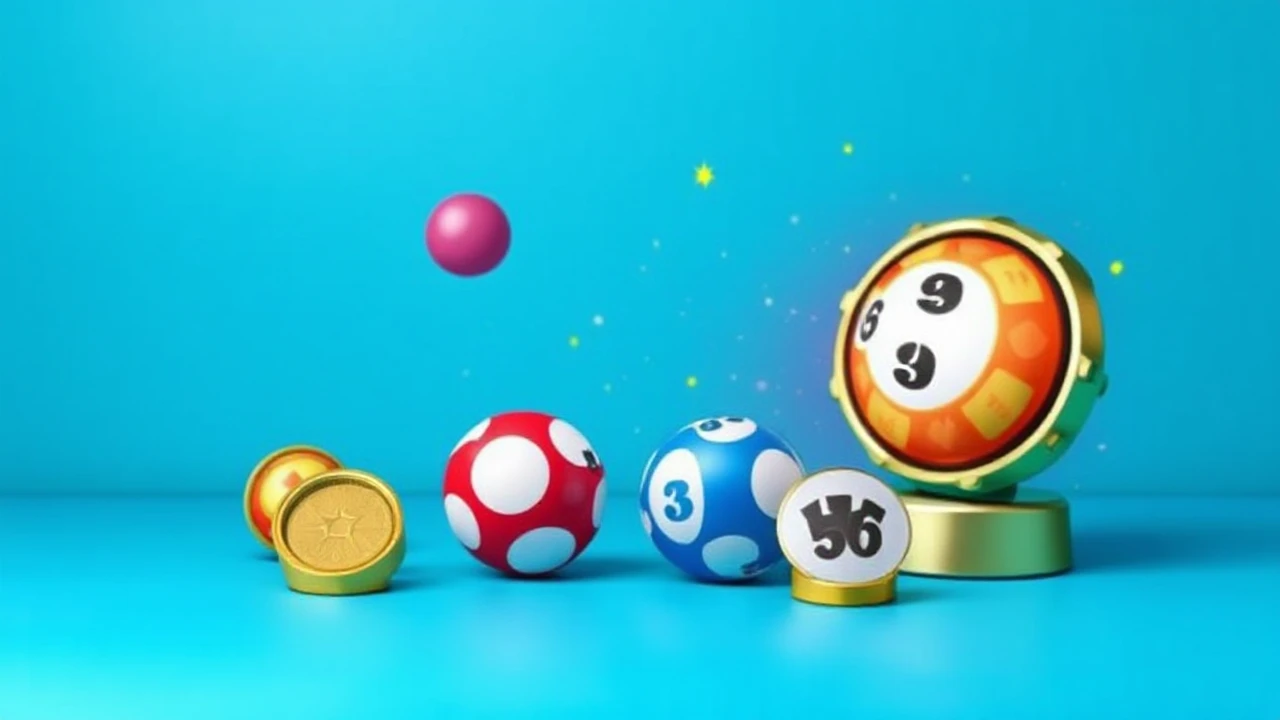 Unlocking the Secrets of Situs Togel: A Guide to Online Lottery Sites