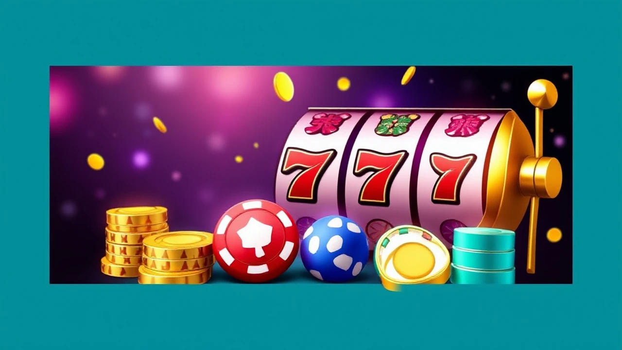 Understanding the Art of Fortune in Internet-Based Casino Slot Gaming