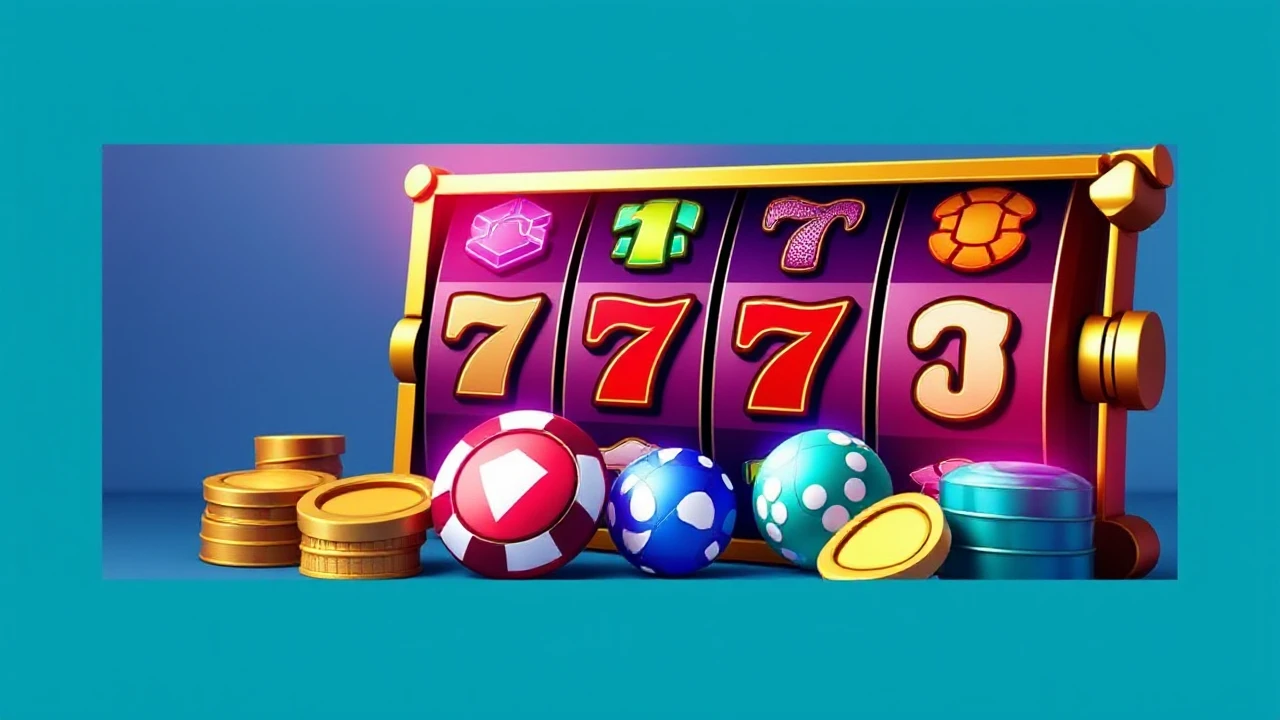 Delving into the Impact of Art and Design on Crafting Lasting Slot Game Themes