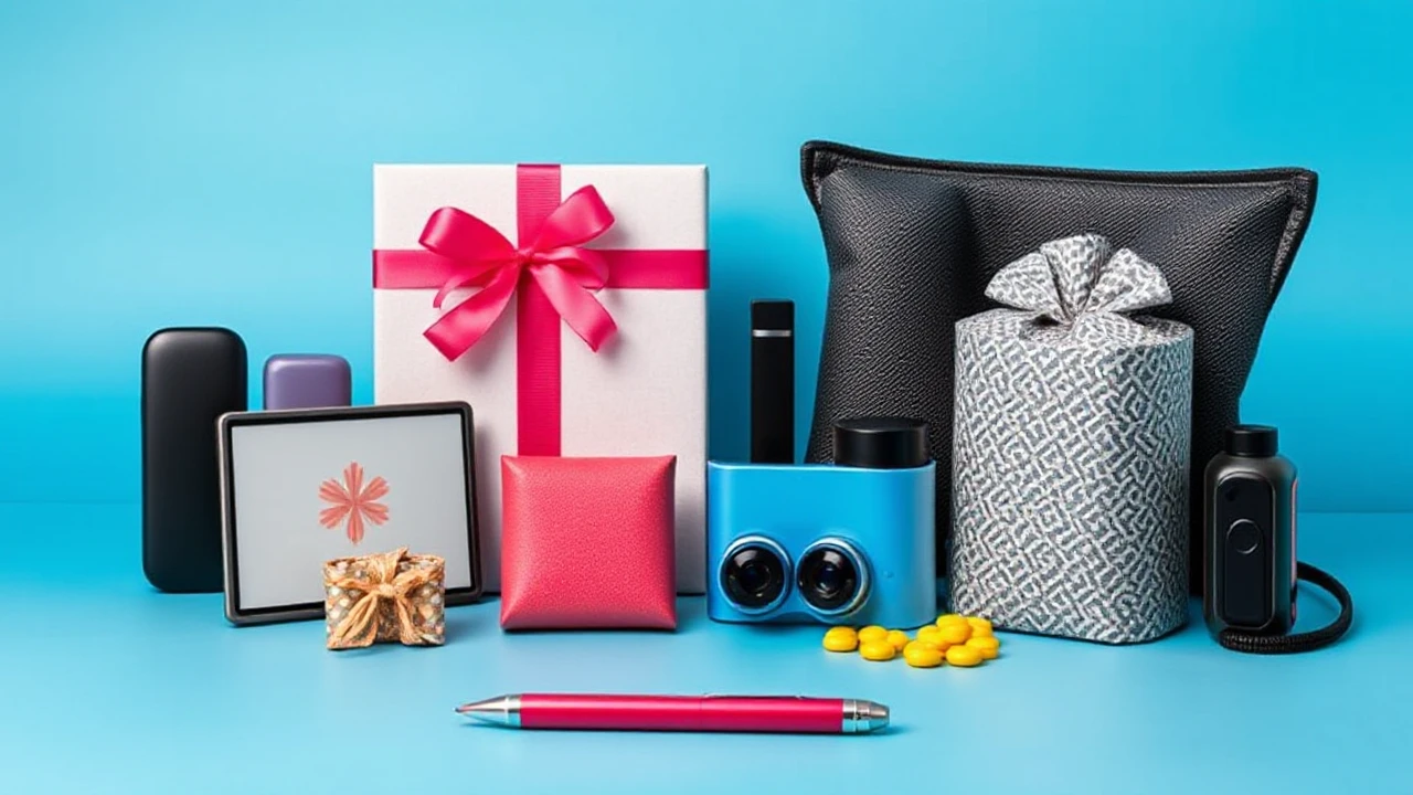 Hot Promotional Gifts for Singaporean Millennials
