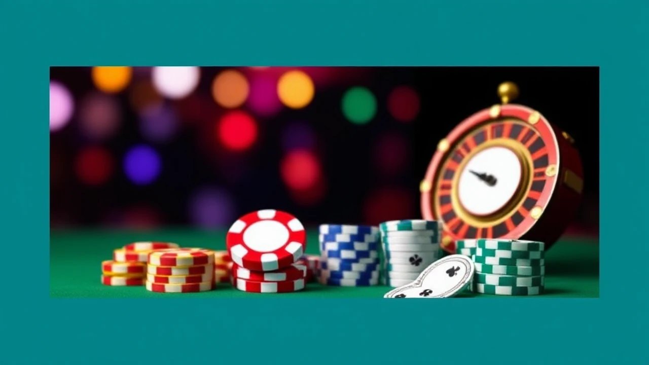 Your Complete Handbook to Budgeting for a Casino Adventure: Tips and Strategies to Manage Your Money