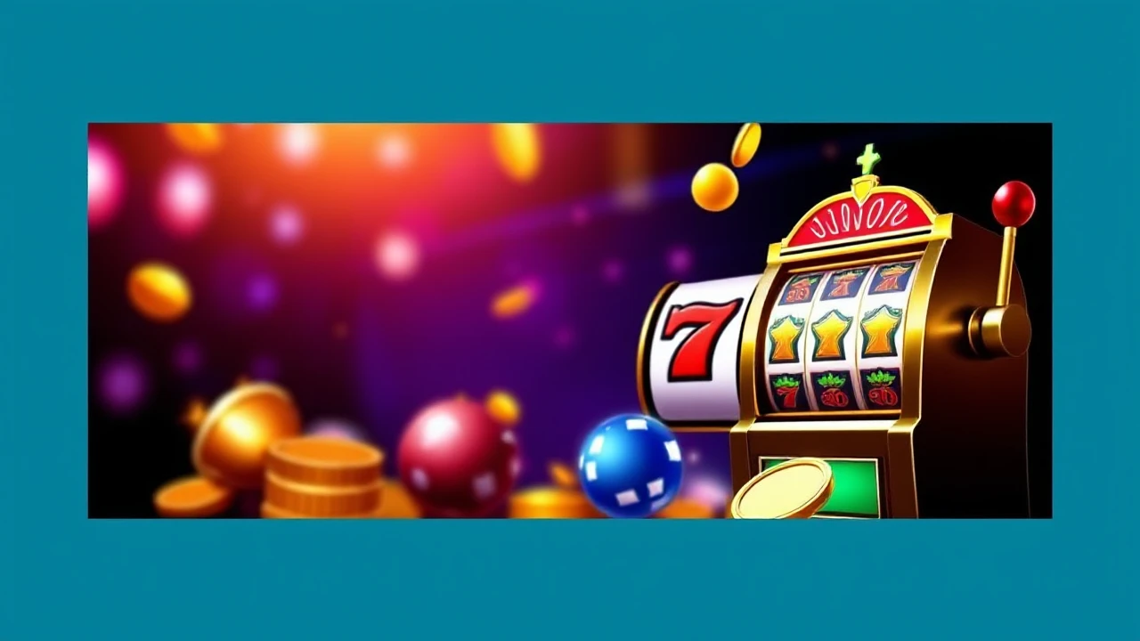 Enhance Your Fortune: Tips for Winning at Casino Slots