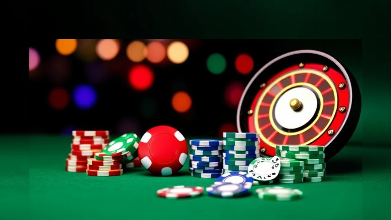 The Ultimate Guide to Budgeting Wisely for a Night at the Casino