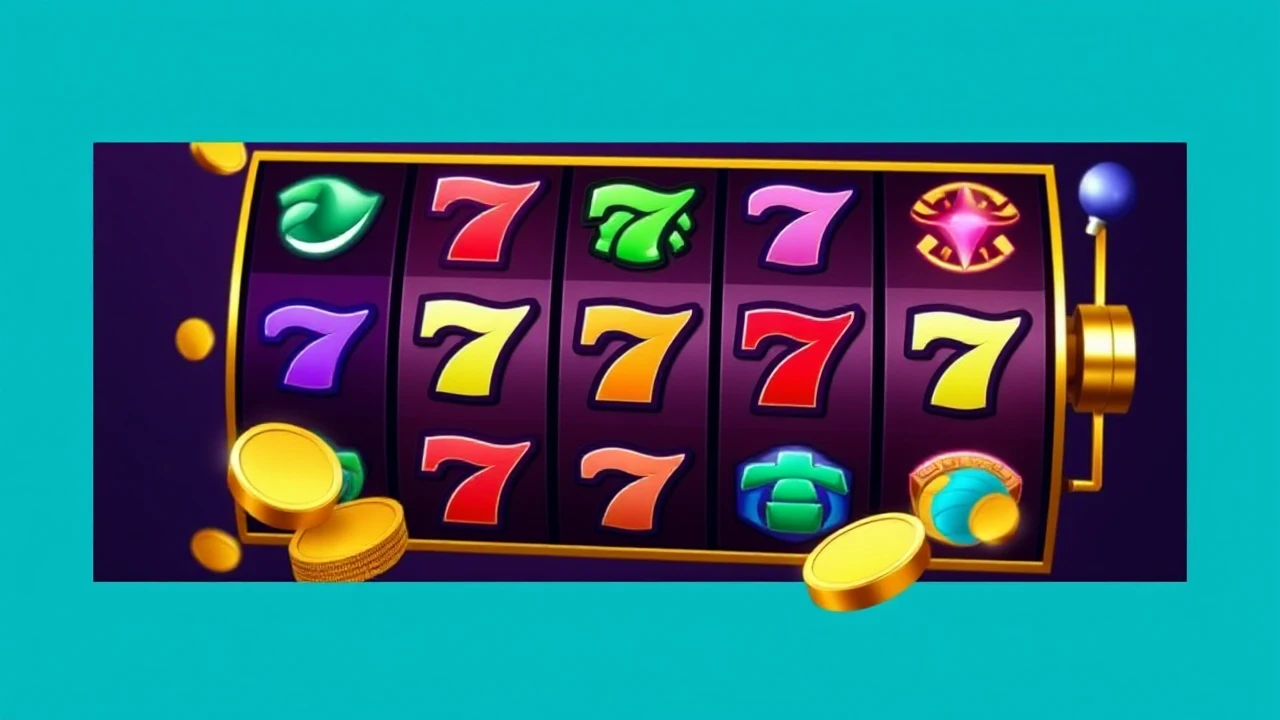 Nailing the Dos and Don'ts of Multiplier Features in Slot Games