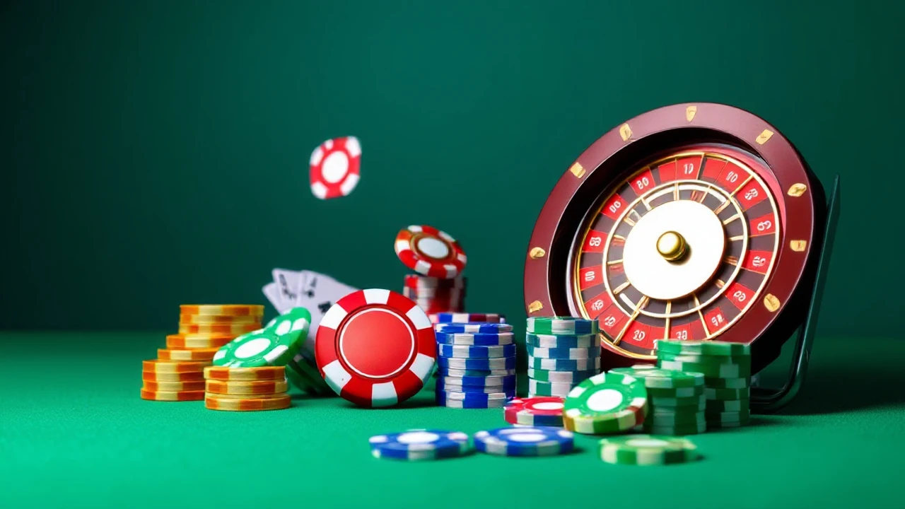 Les bases à comprendre avant de tenter votre chance sur un casino virtuel