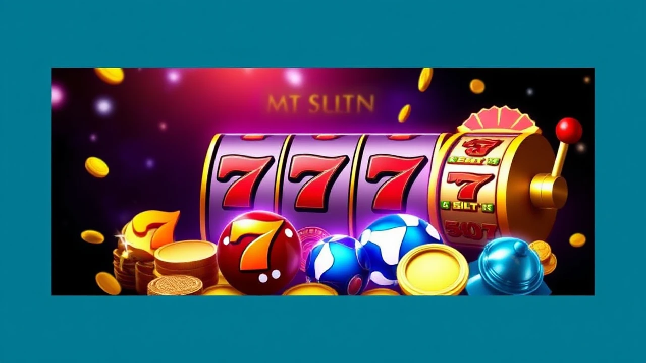 Strategi Memilih Game Slot Terbaik untuk Dimainkan