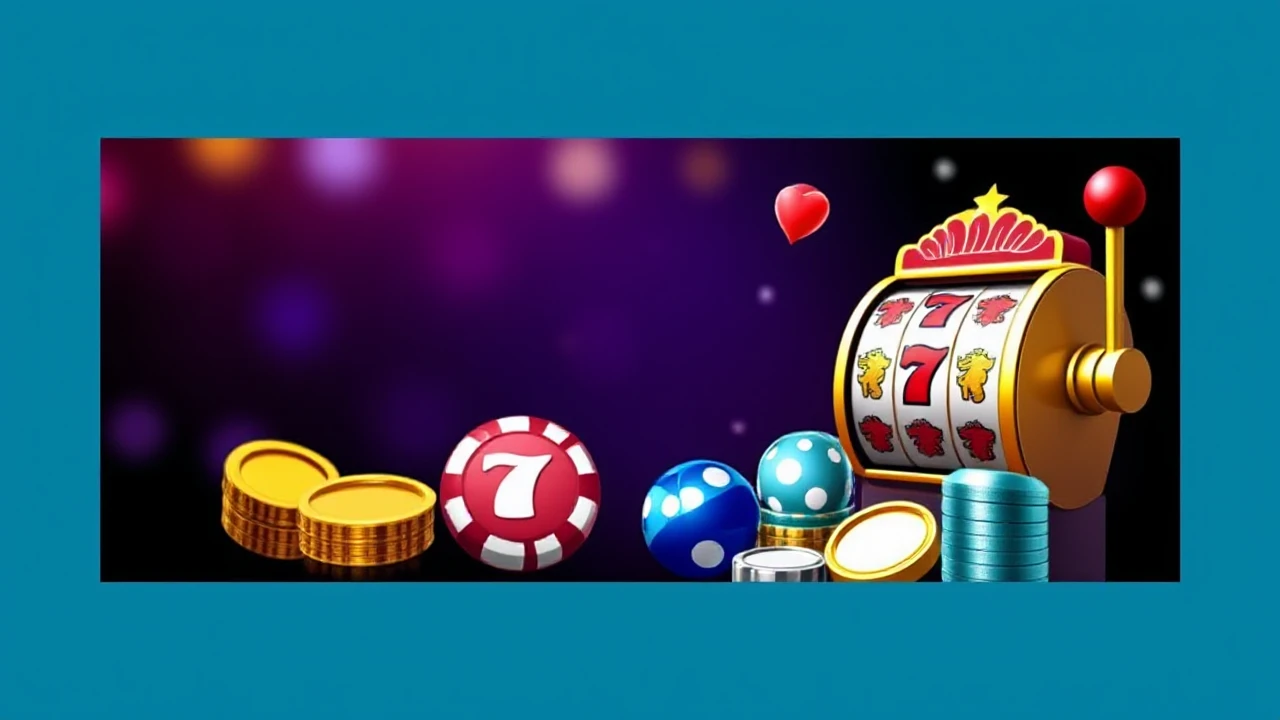 7 Common Errors to Avoid When Participating in Casino Slots