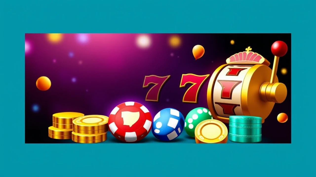 Increase Your Odds: 10 Approaches to Win Big at Casino Games