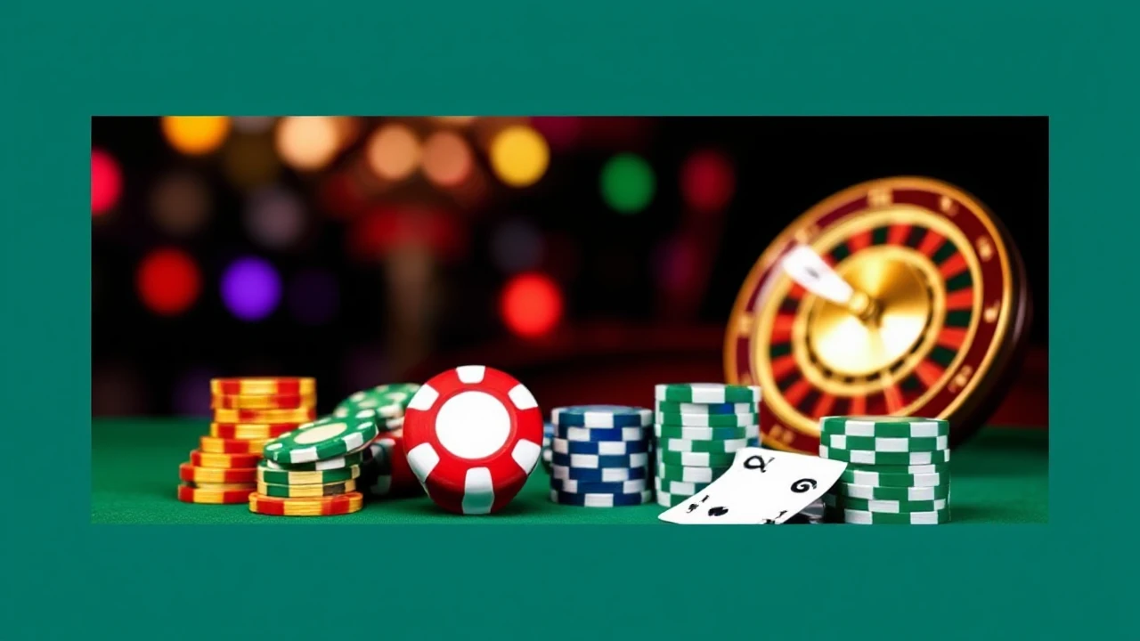 A Comprehensive Manual to Budgeting Wisely for a Night at the Casino