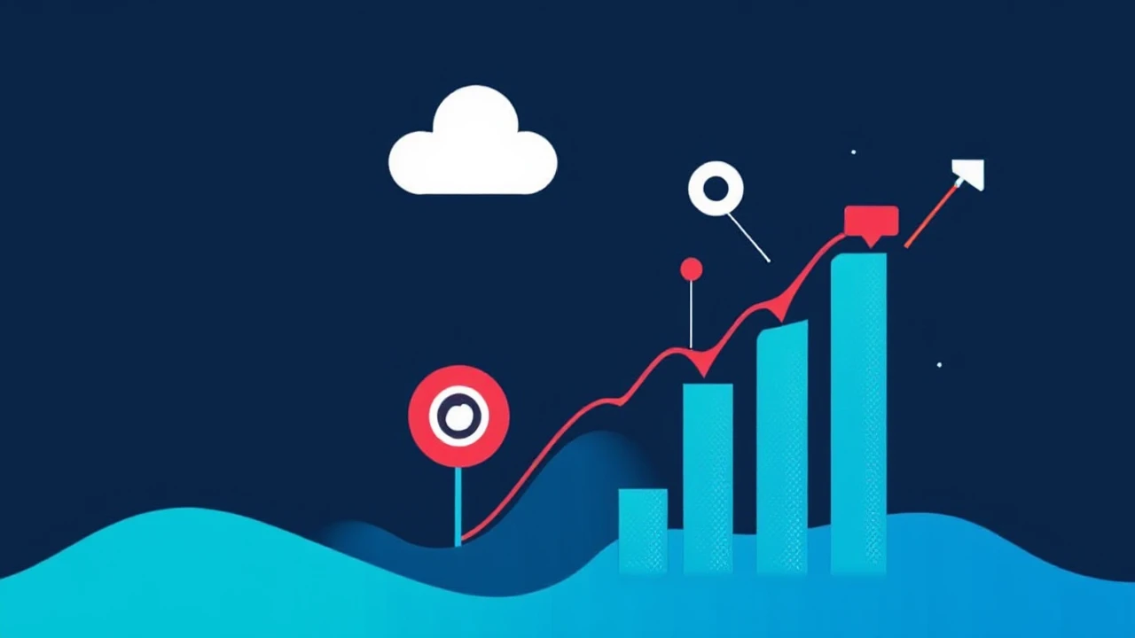 The Role of Data Analytics in a SaaS Marketing Agency’s Success