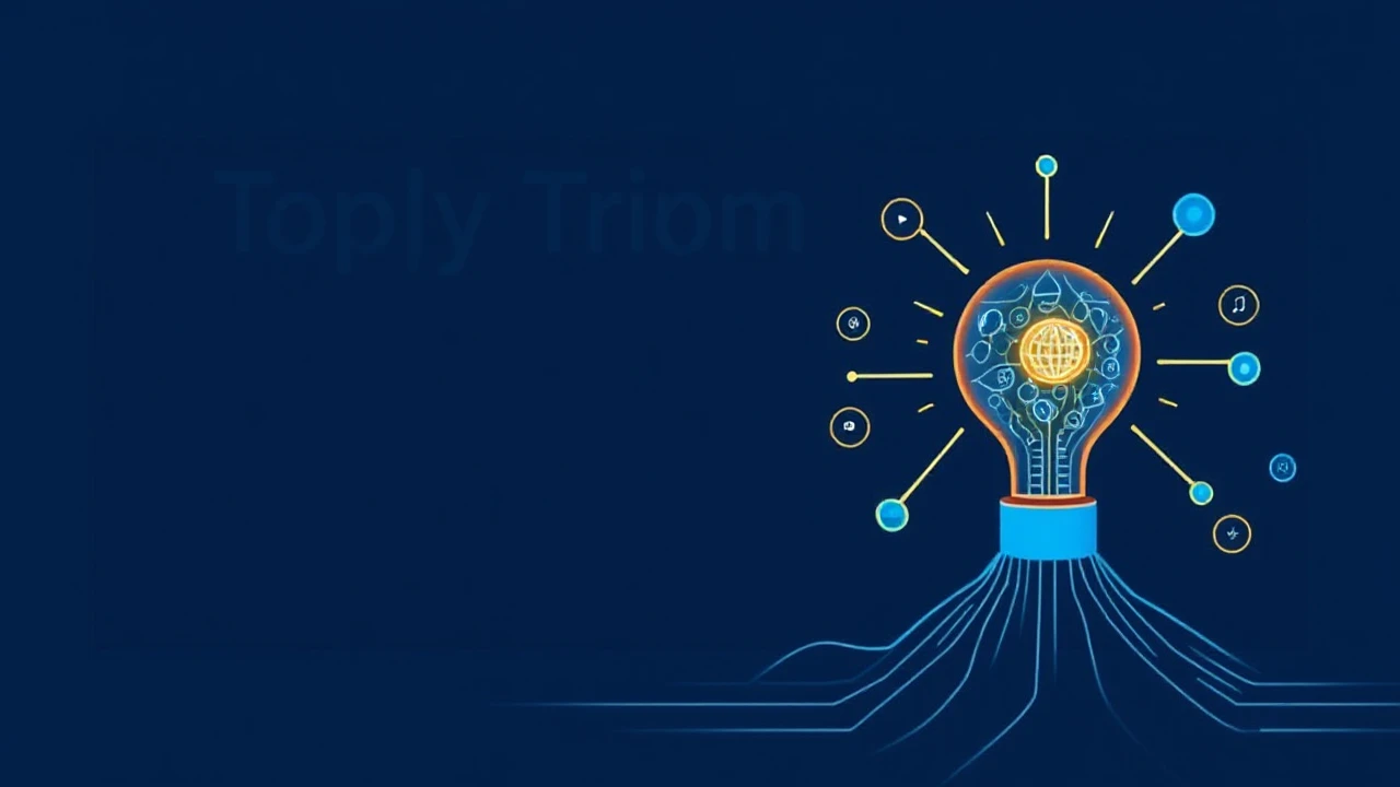 Investigating the Top 5 Trends Defining the Future of Business Innovation