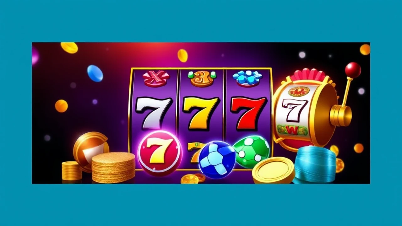 A Comprehensive Guide on Selecting the Ideal Online Slot Game for You