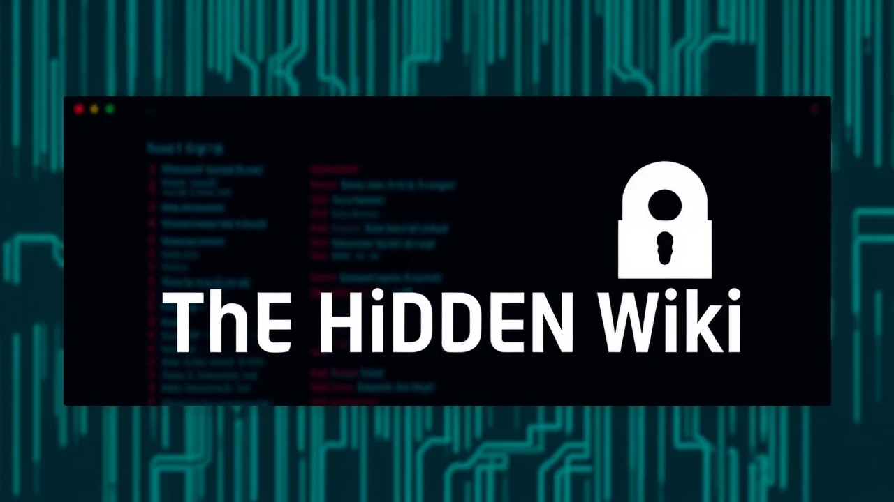 Unlocking the Secrets of The Hidden Wiki: Essential Information to Grasp