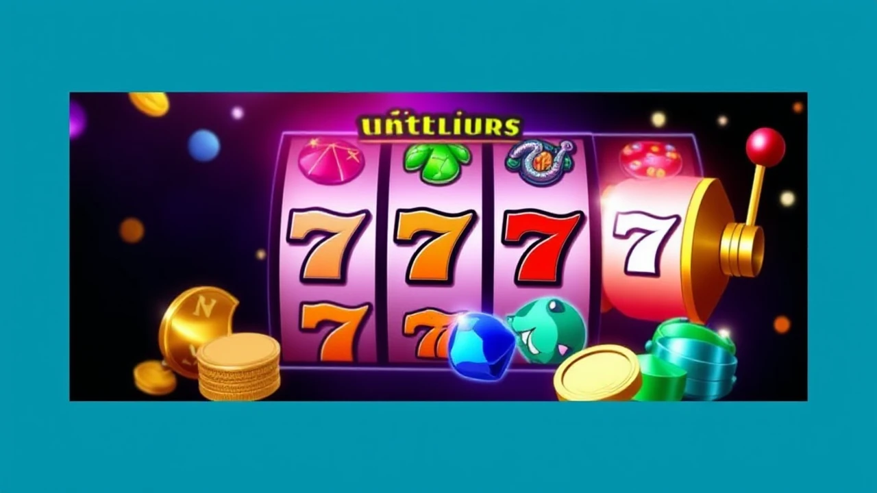 A Comprehensive Guide on Picking the Perfect Online Slot Game for You
