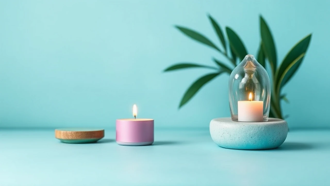 Embrace Relaxation: A Variety of Personal Care Rituals for a Better Lifestyle