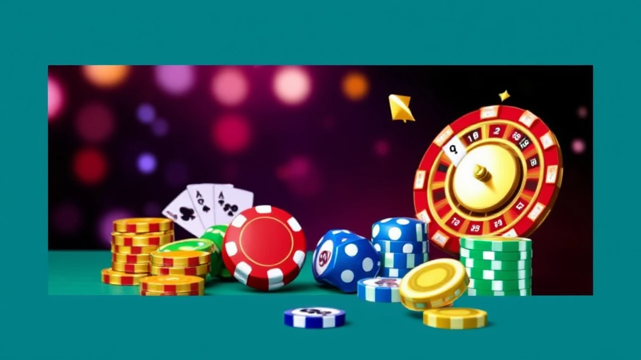 Boosting Your Payouts: Proven Tactics for Online Casino Gambling Games