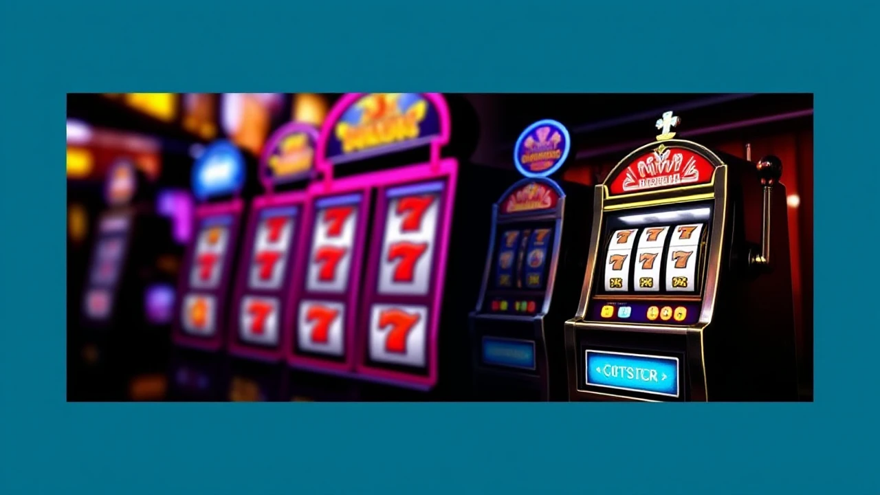 Exposing the Truth Behind Common Casino Slot Myths