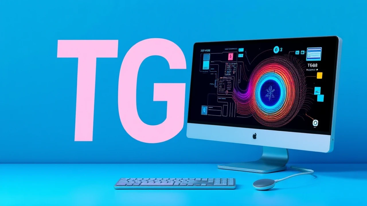 TG88: Revolutionizing the Way You Experience Technology