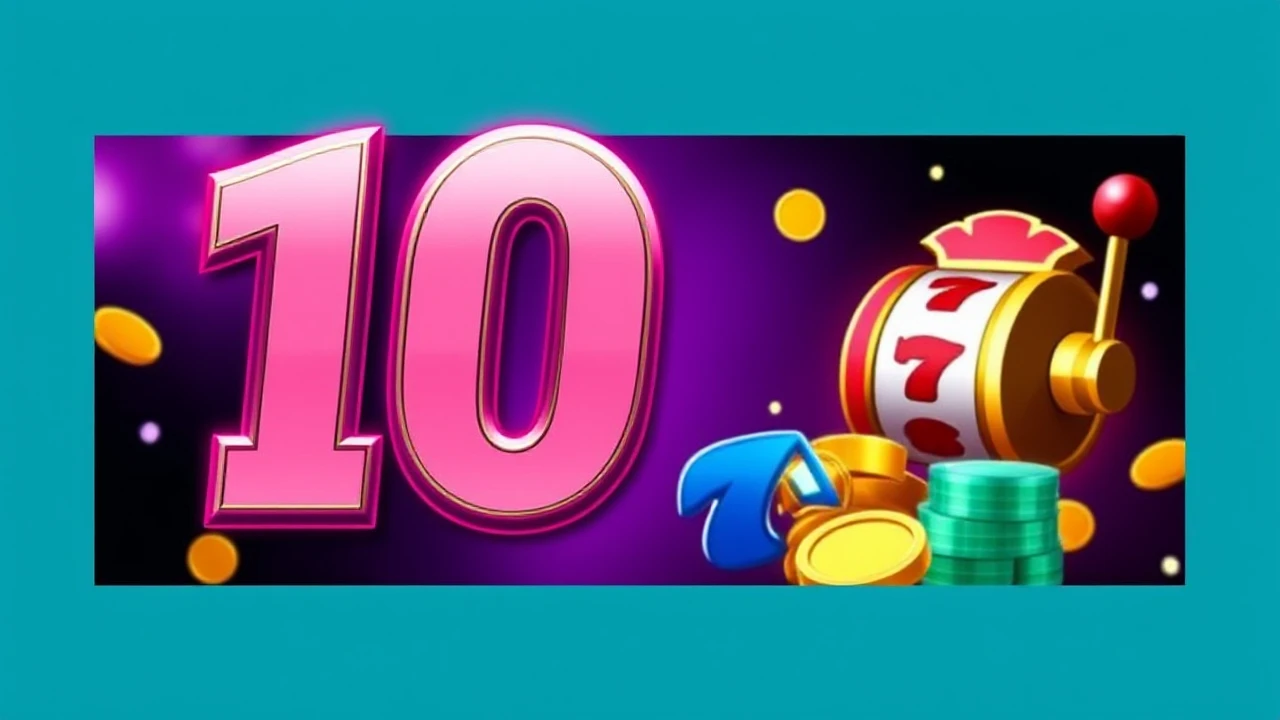 Effective 10 Tips for Elevating Your Slot Wins