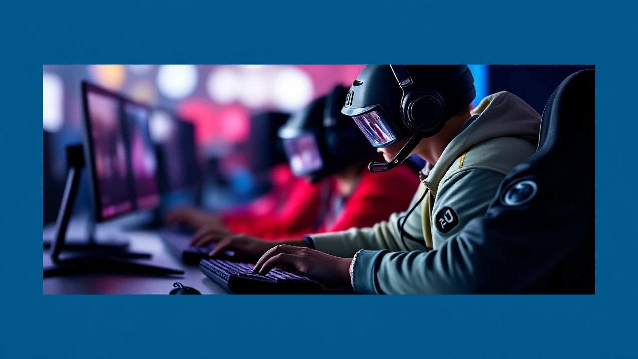 Unveiling the Hidden Approaches of Pro Esports Players