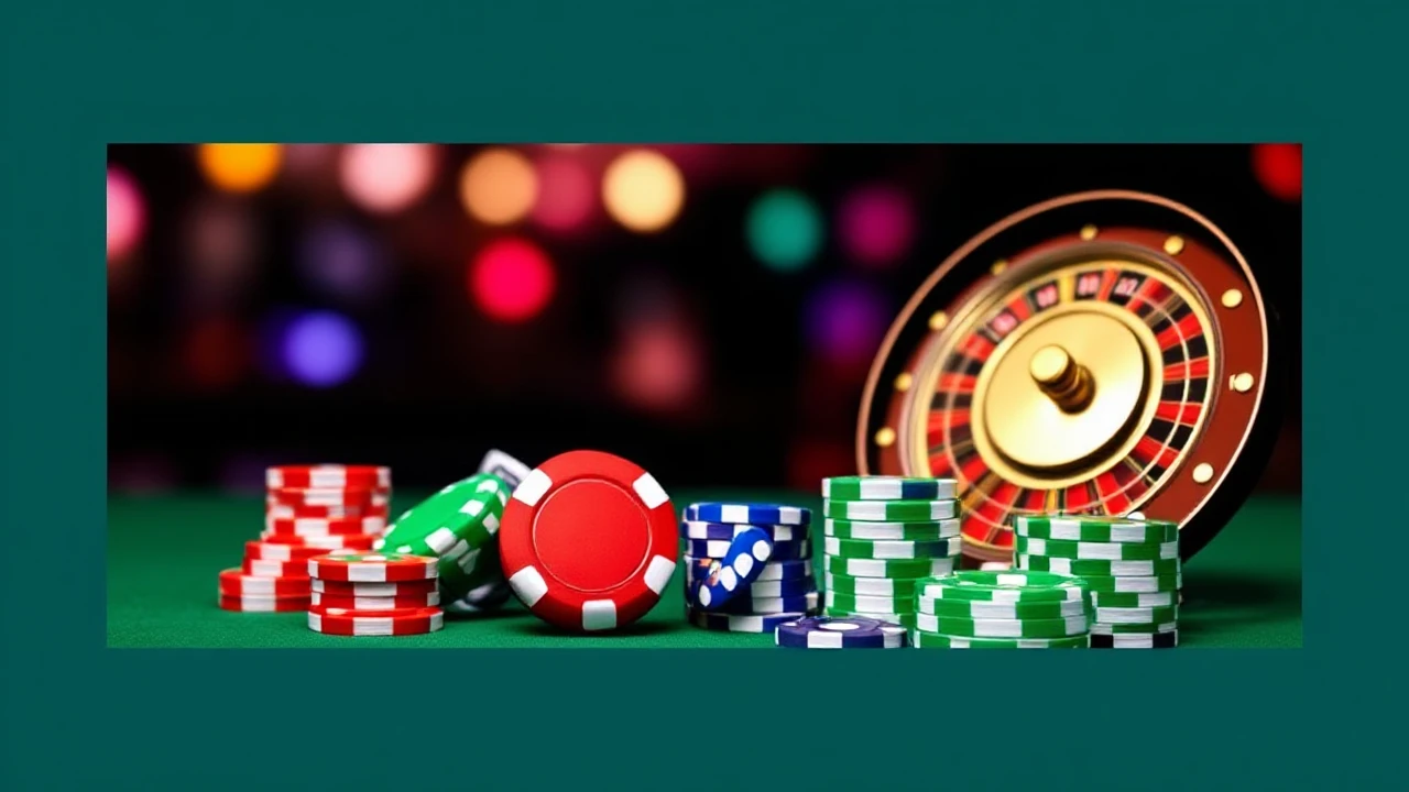 The Ultimate Guide for Winning Big at Gaming Houses
