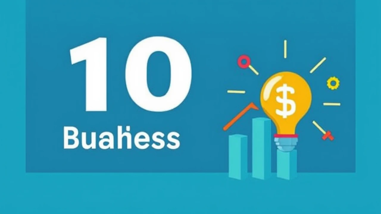 Effective 10 Strategies to Grow Your Business Sales Revenue