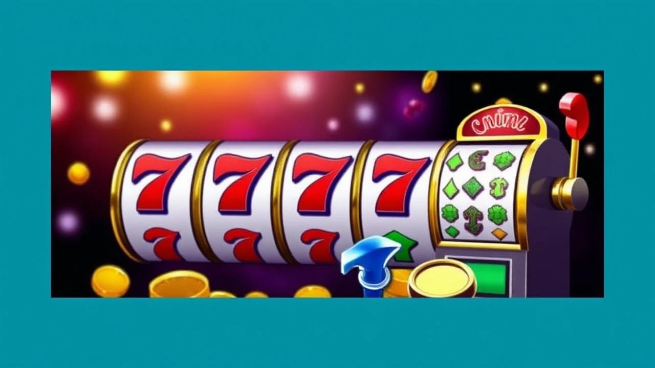 Ultimate Guide in Casino Slot Strategy and Payouts