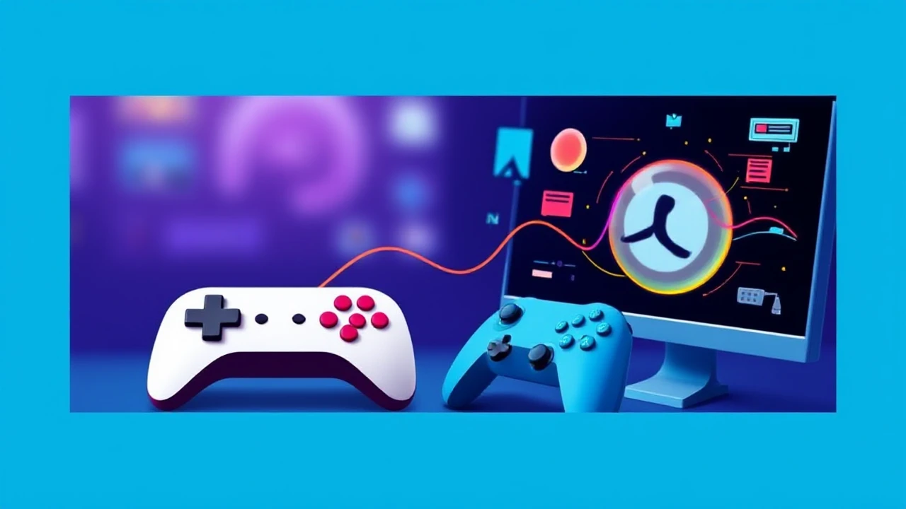 The Journey of Gaming Platforms: Online to Next Generation