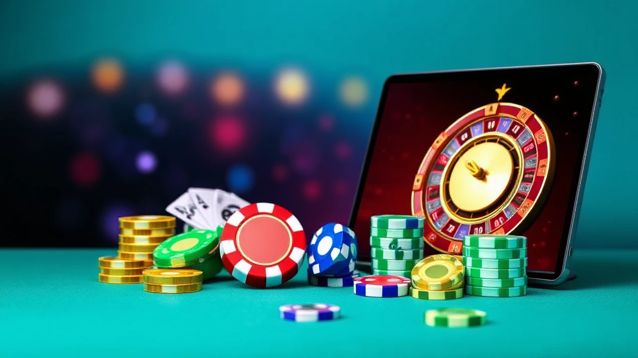 Maximizing Your Earnings in Online Casino Gambling Games