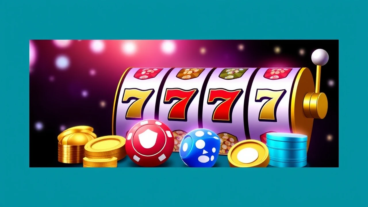Revealing the Hidden Features of Contemporary Slot Games
